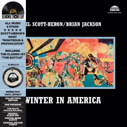 Winter In America (LP) couleur