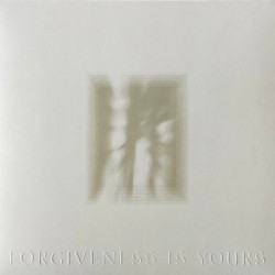 Forgiveness Is Yours (LP) clear