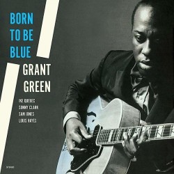 Born To Be Blue (LP)