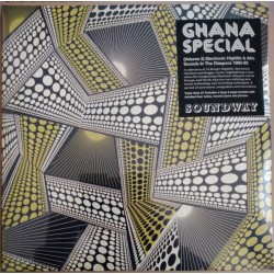 Ghana Special Vol.2 (3LP)
