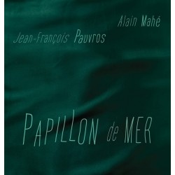 Papillon De Mer (LP)