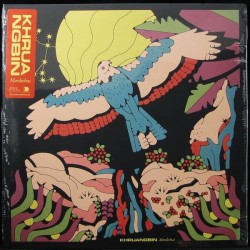 Mordechai (LP)