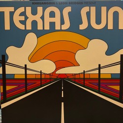 Texas Sun (LP)