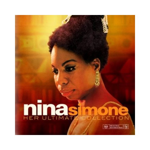 Her Ultimate Collection (LP)