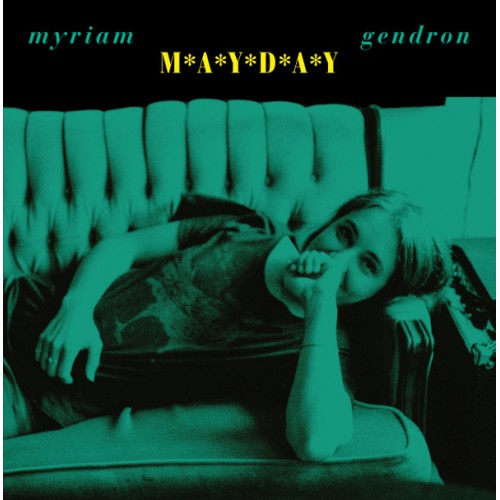 Mayday (LP)