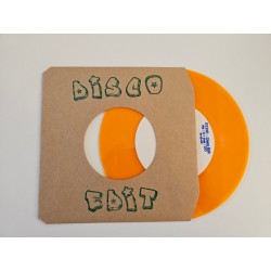 Disco Edits : O/OO (45 tours)