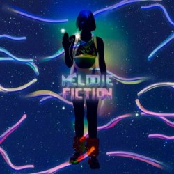 melodie fiction (LP)