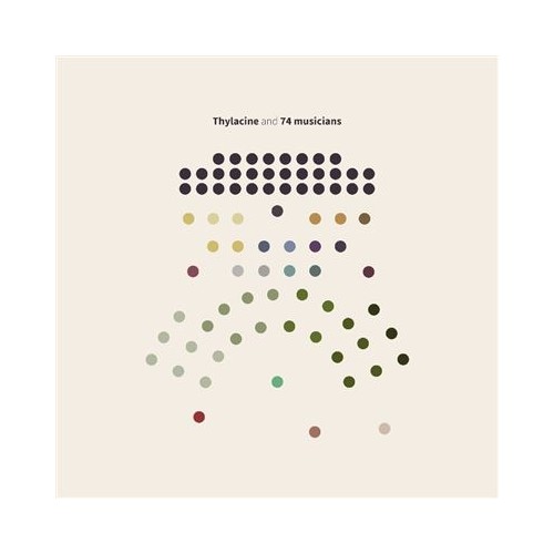 And 74 Musicians (2LP)