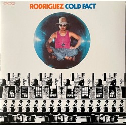 Cold Fact (LP)