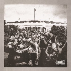 To Pimp A Butterfly (2LP)