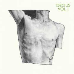Decius Vol.1 (2LP)