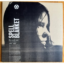Spell Blanket - Collected Demos 2006-2009 (2LP)