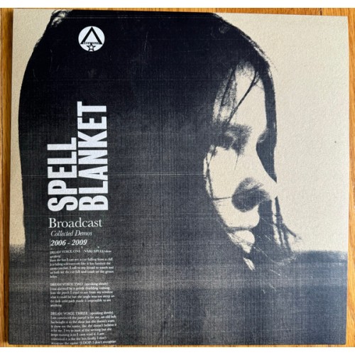 Spell Blanket - Collected Demos 2006-2009 (2LP)