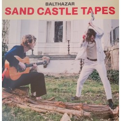 Sand Castle Tapes (LP)