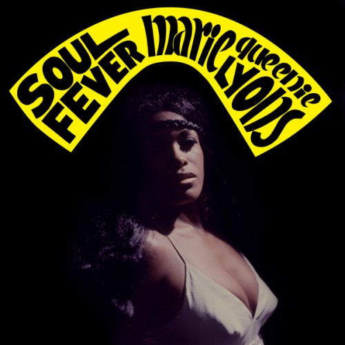 Soul Fever (LP)