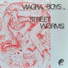 Street Worms (LP) clear