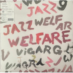 Welfare Jazz (LP+CD)