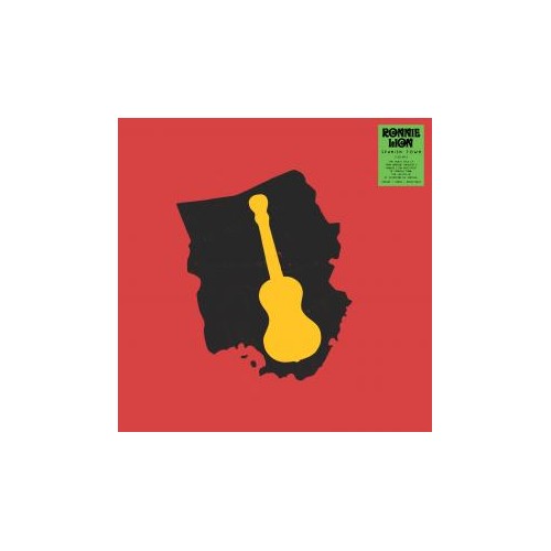Spanish Town (LP)