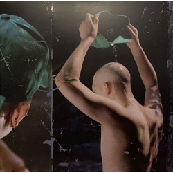 绿帽  Green Hat (LP)