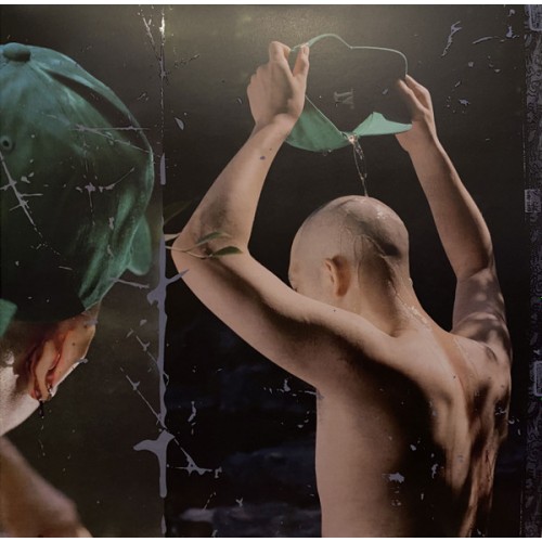 绿帽  Green Hat (LP)