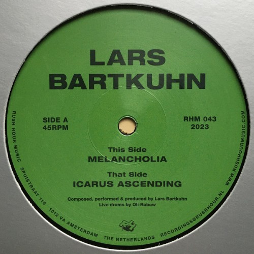 Melancholia (EP)