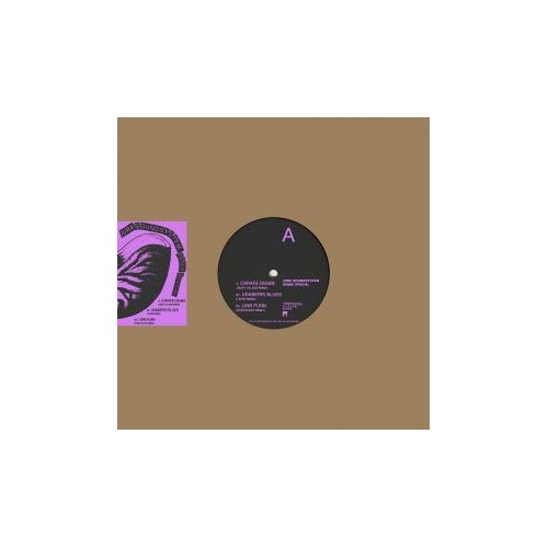 Remix Special (EP)