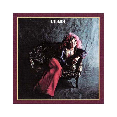 Pearl (LP)