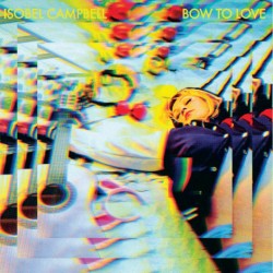 Bow To Love (LP) jaune