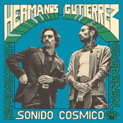 Sonido Cosmico (LP)