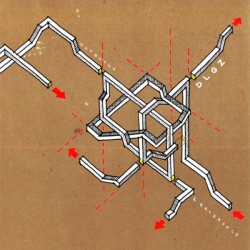 Setbacks & Reversals (2LP)