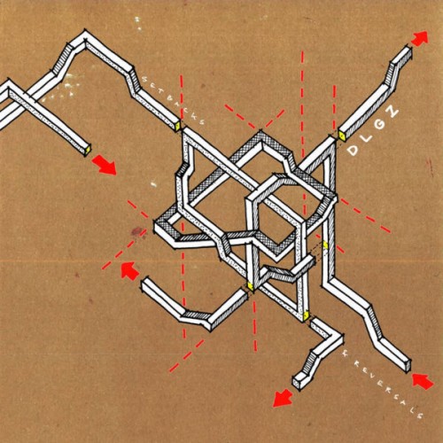 Setbacks & Reversals (2LP)