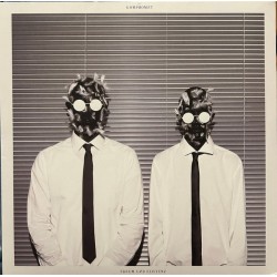 Traum Und Existenz (LP)