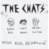 High Risk Behaviour (LP) couleur