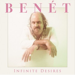Infinite Desires (LP) rose