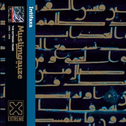 Intifaxa (2LP)