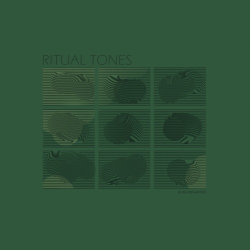Ritual Tones (LP)