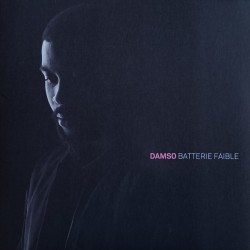 Batterie Faible (LP)