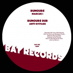 Rumours / Jump (EP)