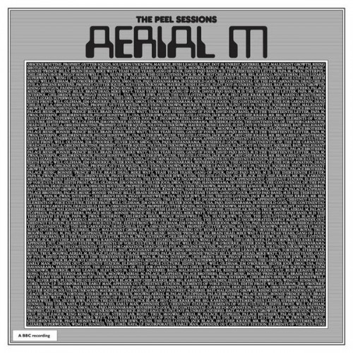 The Peel Sessions (LP)