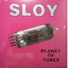 Planet Of Tubes (LP) repress