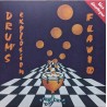 Drum's Explosion (EP)