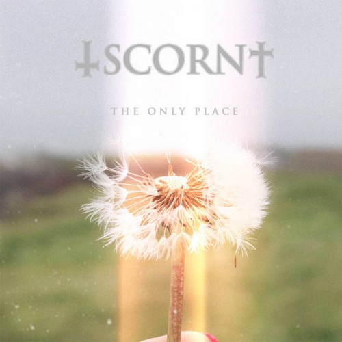 The Only Place (2LP) vert