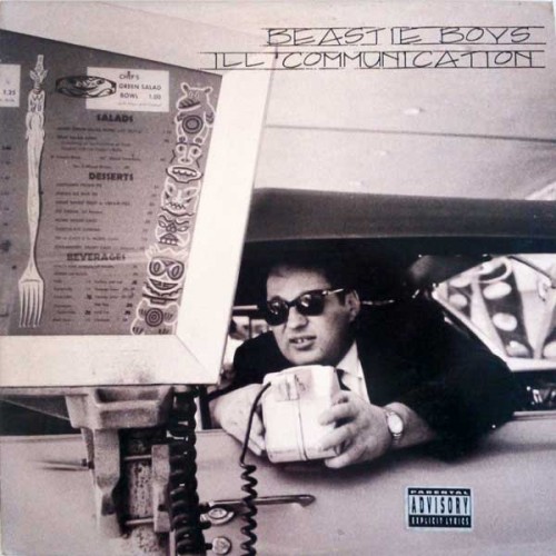Ill Communication (2LP)