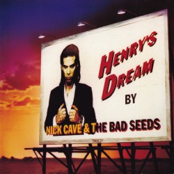 Henry's Dream (LP)