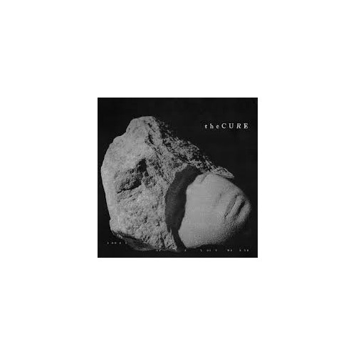 Songs Of A Lost World (LP)