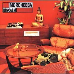 Big Calm (LP)