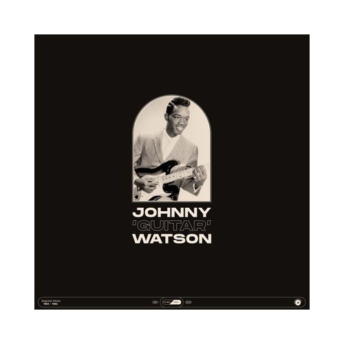 Essential Works 1953 - 1962 (2LP)
