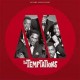 Motown Anniversary (LP) couleur