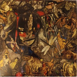 Christian & Mauro (LP) coloured limited edition