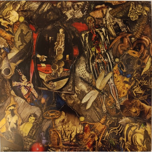 Christian & Mauro (LP) coloured limited edition